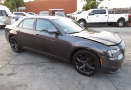 2021 Chrysler 300 - Thumbnail 1