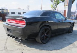 2010 Dodge Challenger - Thumbnail 10