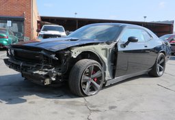 2010 Dodge Challenger - Thumbnail 4