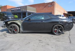 2010 Dodge Challenger - Thumbnail 6