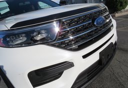 2020 Ford Explorer - Thumbnail 24