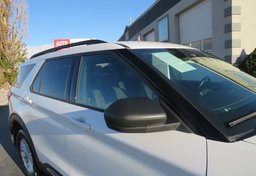 2020 Ford Explorer - Thumbnail 15