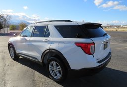 2020 Ford Explorer - Thumbnail 9