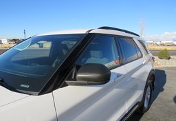 2020 Ford Explorer - Thumbnail 14