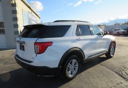 2020 Ford Explorer - Thumbnail 8