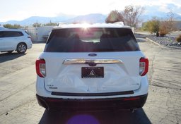 2020 Ford Explorer - Thumbnail 13