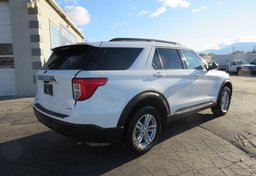 2020 Ford Explorer - Thumbnail 6