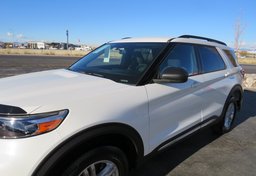2020 Ford Explorer - Thumbnail 17