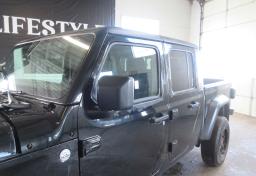 2020 Jeep Gladiator - Thumbnail 13