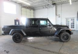 2020 Jeep Gladiator - Thumbnail 10