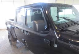 2020 Jeep Gladiator - Thumbnail 16