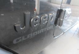 2020 Jeep Gladiator - Thumbnail 26