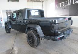 2020 Jeep Gladiator - Thumbnail 7