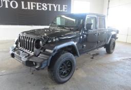 2020 Jeep Gladiator - Thumbnail 4