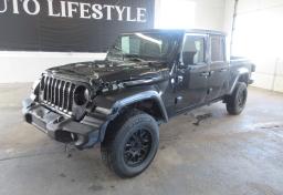 2020 Jeep Gladiator - Thumbnail 2