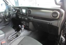 2020 Jeep Gladiator - Thumbnail 34