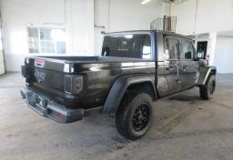 2020 Jeep Gladiator - Thumbnail 6
