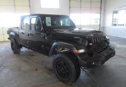 2020 Jeep Gladiator - Thumbnail 3