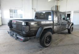 2020 Jeep Gladiator - Thumbnail 5