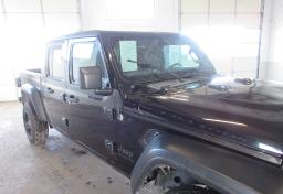 2020 Jeep Gladiator - Thumbnail 14