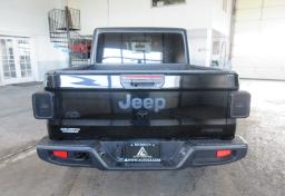 2020 Jeep Gladiator - Thumbnail 12