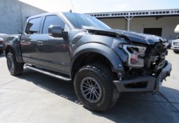 2019 Ford F-150 - Thumbnail 2