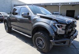 2019 Ford F-150 - Thumbnail 3