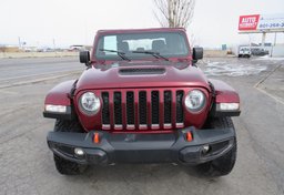 2021 Jeep Gladiator - Thumbnail 11