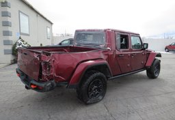 2021 Jeep Gladiator - Thumbnail 5