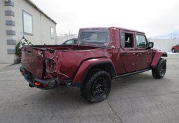 2021 Jeep Gladiator - Thumbnail 8