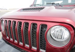 2021 Jeep Gladiator - Thumbnail 15