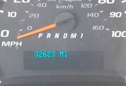 2017 Chevrolet Express Cargo Van - Thumbnail 8