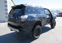 2016 Toyota 4Runner - Thumbnail 8
