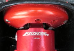 2016 Toyota 4Runner - Thumbnail 28