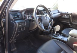 2016 Toyota 4Runner - Thumbnail 29