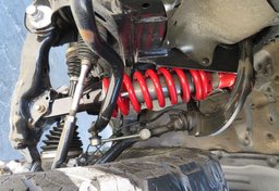 2016 Toyota 4Runner - Thumbnail 24