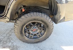 2016 Toyota 4Runner - Thumbnail 21