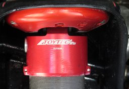 2016 Toyota 4Runner - Thumbnail 27