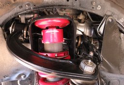 2016 Toyota 4Runner - Thumbnail 22