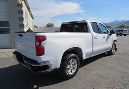 2020 Chevrolet Silverado 1500 - Thumbnail 5