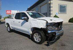 2020 Chevrolet Silverado 1500 - Thumbnail 2