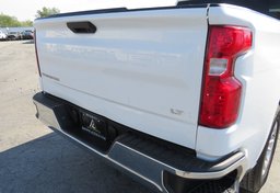 2020 Chevrolet Silverado 1500 - Thumbnail 17