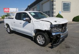 2020 Chevrolet Silverado 1500 - Thumbnail 4