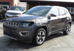 2020 Jeep Compass - Thumbnail 7