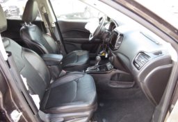 2020 Jeep Compass - Thumbnail 21