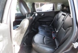 2020 Jeep Compass - Thumbnail 28