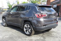 2020 Jeep Compass - Thumbnail 9