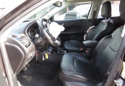 2020 Jeep Compass - Thumbnail 20