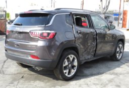 2020 Jeep Compass - Thumbnail 4