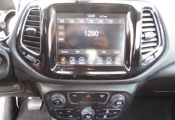 2020 Jeep Compass - Thumbnail 30